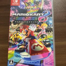 マリオカート8 デラックス Nintendo Switch