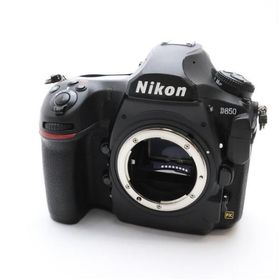 《並品》Nikon D850 ボディ