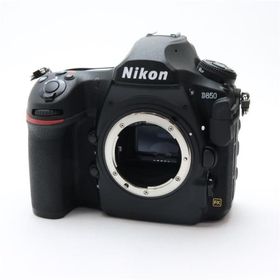 《良品》Nikon D850 ボディ