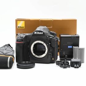 Nikon ニコン D850 ボディ デジタル一眼レフカメラ (ショット数7957枚) デジタル一眼レフカメラ