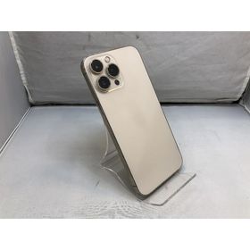 アップル Apple iPhone 13 Pro Max 256GB ゴールド MLJA3J/A