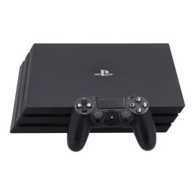 SONY ソニー/PlayStation4 Pro 本体/CUH-7200BB01/0286102/Bランク/64【中古】