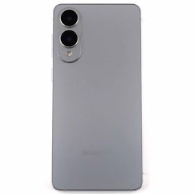 B-ランク Galaxy S25 Edge 12/256GB TitanimuSilver SM-S937N 韓国キャリア版【90日保証】