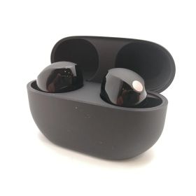 【中古】SONY WF-1000XM5 (B) [ブラック]【津田沼】保証期間1ヶ月【ランクB】