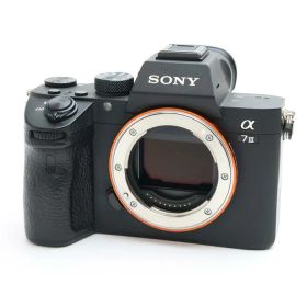【中古】 《並品》 SONY α7III ボディ ILCE-7M3 [ デジタルカメラ ]