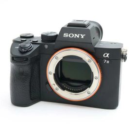 【中古】 《並品》 SONY α7III ボディ ILCE-7M3 [ デジタルカメラ ]