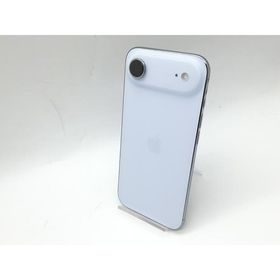 【中古】Apple 国内版 【SIMフリー】 iPhone Air 512GB スカイブルー MG2F4J/A【吉祥寺】保証期間１ヶ月【ランクA】