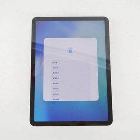 iPad Air 10.9インチ 第5世代 Wi-Fi 256GB 2022年春モデル MM9P3J/A