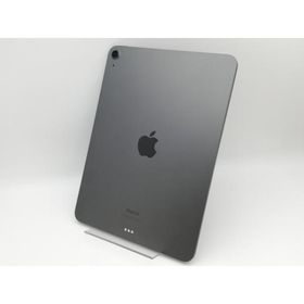 【中古】Apple 【Wi-Fi】 iPad Air（第5世代/2022） 256GB スペースグレイ MM9L3J/A【中野】保証期間１ヶ月【ランクB】