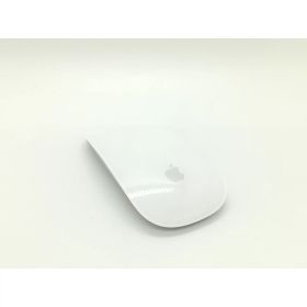【中古】Apple Magic Mouse 2 (2015) シルバー MLA02J/A【静岡】保証期間1週間