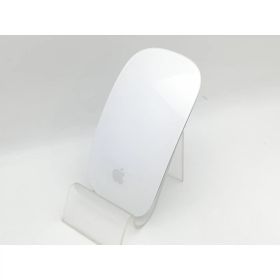 【中古】Apple Magic Mouse 2 (2015) シルバー MLA02J/A【中野】保証期間1週間