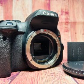 Canon キャノン EOS kiss X8i ボディ