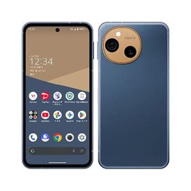 AQUOS sense10 A505SH[128GB] SoftBank デニムネイビー【安心 …