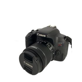 CANON◆デジタル一眼カメラ EOS Kiss X9i ダブルズームキット