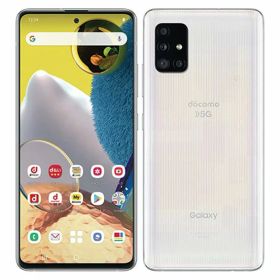 サムスン Galaxy A51 5G 新品¥19,800 中古¥8,800 | 新品・中古のネット