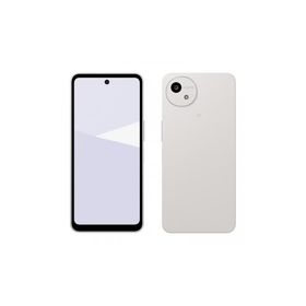 【未使用】SHARP docomo 【SIMフリー】 AQUOS wish5 ユキ 4GB 64GB SH-52F【ECセンター】保証期間３ヶ月