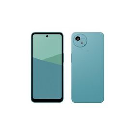 【未使用】SHARP docomo 【SIMフリー】 AQUOS wish5 ワカバ 4GB 64GB SH-52F【ECセンター】保証期間３ヶ月