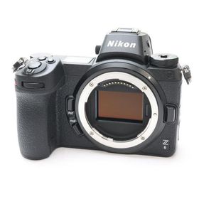 《並品》Nikon Z6 ボディ