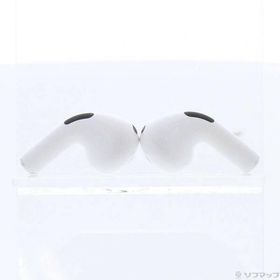〔中古〕Apple(アップル) AirPods Pro 第2世代〔269-ud〕