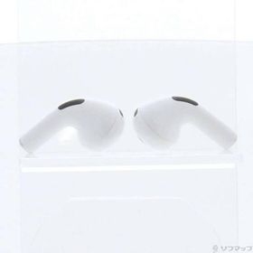 〔中古〕Apple(アップル) AirPods Pro 第2世代〔258-ud〕