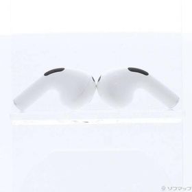 〔中古〕Apple(アップル) AirPods Pro 第2世代〔269-ud〕