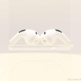 〔中古〕Apple(アップル) AirPods Pro 第2世代〔371-ud〕