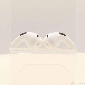 〔中古〕Apple(アップル) AirPods Pro 第2世代〔258-ud〕