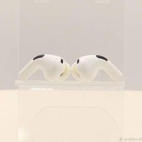 〔中古〕Apple(アップル) AirPods Pro 第2世代〔269-ud〕