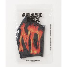 マスク MASK BOX LAND by MILK BOY