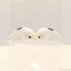 〔中古〕Apple(アップル) AirPods Pro 第1世代 MWP22J／A〔269-ud〕