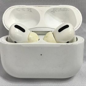 【全品ポイント10倍！要エントリー】【期間限定セール】アップル Apple AirPods Pro 第1世代 MWP22J/A 【中古】