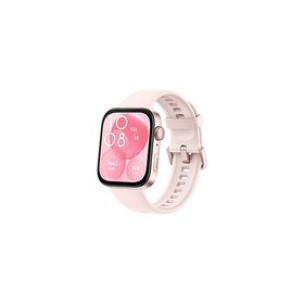 HUAWEI(ファーウェイ) スマートウォッチ HUAWEI WATCH FIT3 Pink