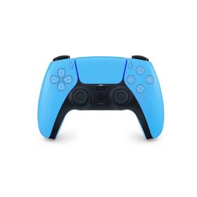 DualSense ワイヤレスコントローラー CFI-ZCT1J05 スターライト ブルー