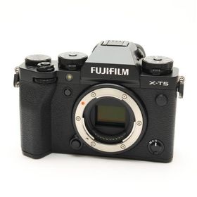 《美品》FUJIFILM X-T5 ボディ