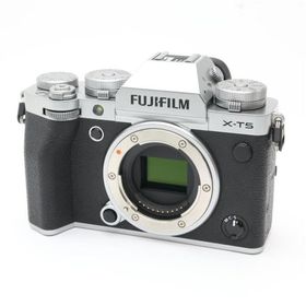 《良品》FUJIFILM X-T5 ボディ