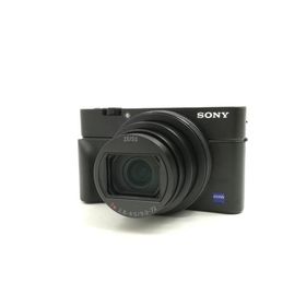 【中古】SONY Cyber-Shot DSC-RX100M7【福岡筑紫】保証期間１ヶ月【ランクB】