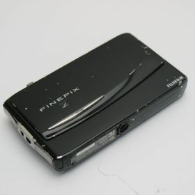 フジフイルム(富士フイルム)の良品中古 FinePix Z950EXR ブラック M222(コンパクトデジタルカメラ)