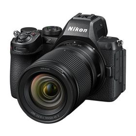 ニコン(Nikon) Z5II 24-105 レンズキット