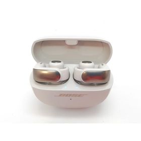 【中古】BOSE Ultra Open Earbuds [ホワイトスモーク]【高崎モントレー】保証期間１ヶ月【ランクA】