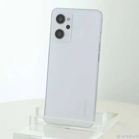 ソフマップ 〔中古品〕 OPPO Reno9 A 128GB ムーンホワイト YMOPRENO9A Y!mobile SIMフリー【305】