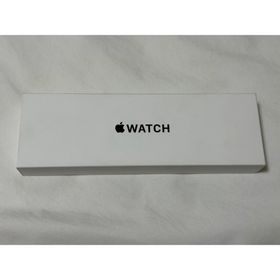アップルウォッチ(Apple Watch)のApple Watch SE 3(GPSモデル)(その他)