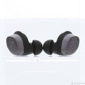 〔中古〕SENNHEISER(ゼンハイザー) MOMENTUM True Wireless 4 ブラックグラファイト〔297-ud〕