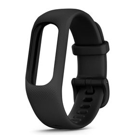 GARMIN(ガーミン) 公式 vivosmart 5 Black L用替えバンド 【日本正規品】