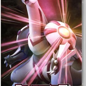 ポケットモンスター シャイニングパール Switch 新品 999円 中古 1,920