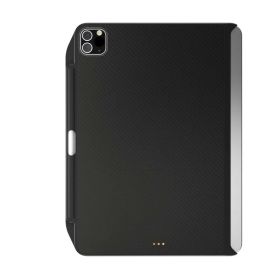 【SwitchEasy】 iPad Air 第5世代 Air4 /iPad Pro 11 2021 対応 ケース 純正 Magic Keyboard Smart Keyboard Folio 対応 Apple Pencil 第2世代 充電 ペン収納 カバ