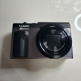 Panasonic DC-TZ90 カメラ