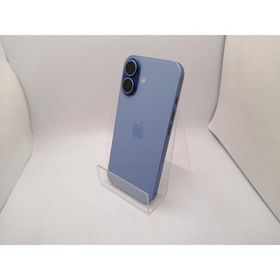 【中古】Apple 国内版 【SIMフリー】 iPhone 17 256GB ミストブルー MG694J/A【三宮駅前】保証期間１ヶ月【ランクA】