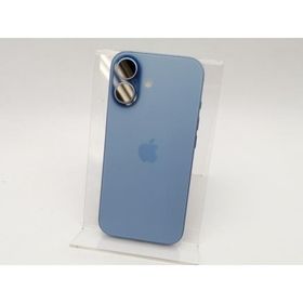 【中古】Apple 国内版 【SIMフリー】 iPhone 17 256GB ミストブルー MG694J/A【神保町】保証期間１ヶ月【ランクA】