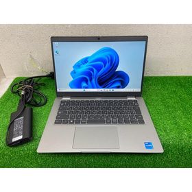 dell latitude 5330 i7 12th gen i7 第12世代 ノートPC i7-1265G7 メモリ8GB SSD256GB 13.3 フルHD デール ノートパソコン dell laptop