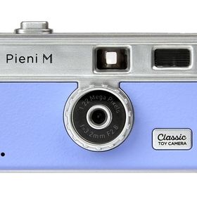 Pieni M DSC-PIENI M GB [グレイッシュブルー]